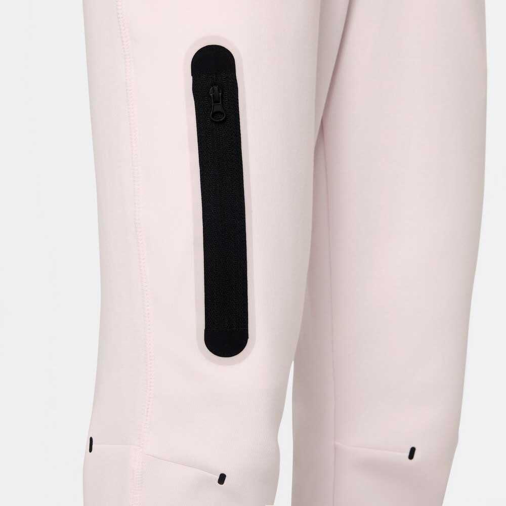 Pantalon de survêtement en polaire Nike Tech pour enfants de 10 ans 4/6