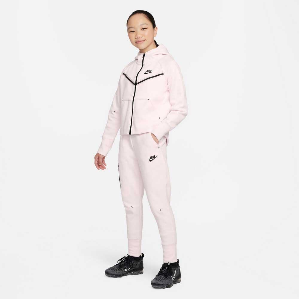 Pantalon de survêtement en polaire Nike Tech pour enfants de 10 ans 6/6