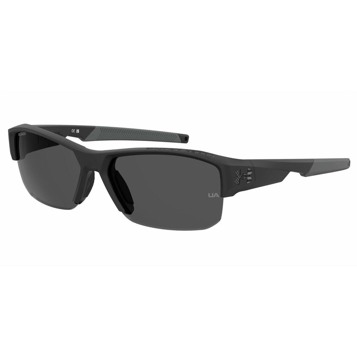 Herrensonnenbrille UNDER ARMOUR UA FANATICAL II 3/4