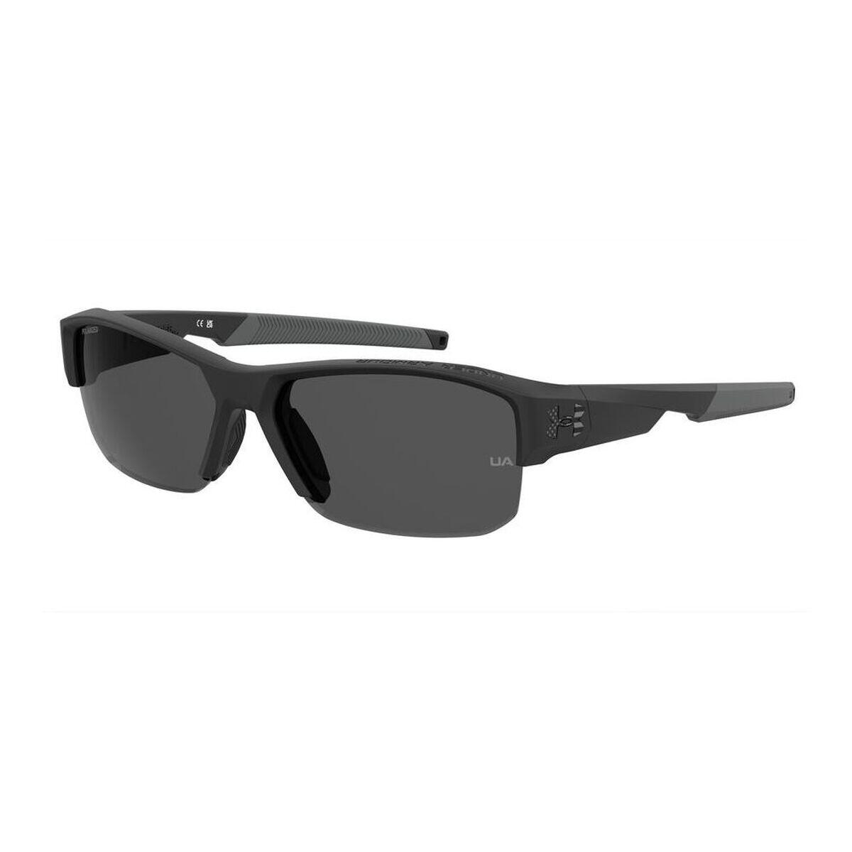 UNDER ARMOUR Men's Sunglasses UNDER ARMOUR UA FANATICAL II
