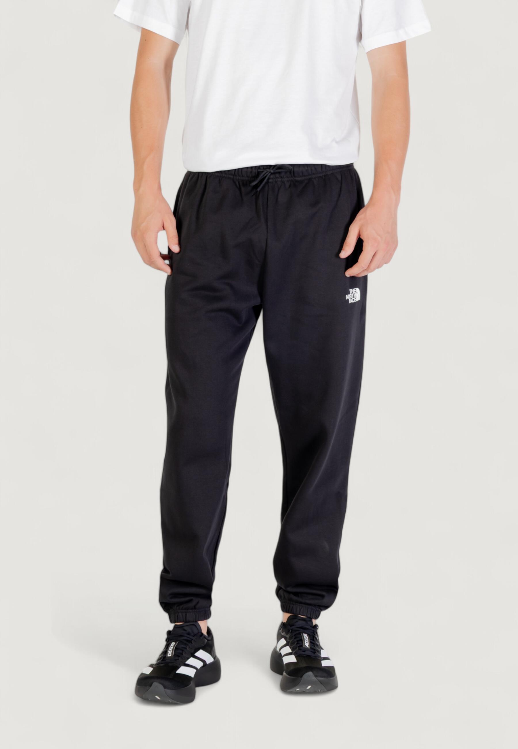 survêtement M SD RG TP JOGGER TNF HOMME noir 5/5