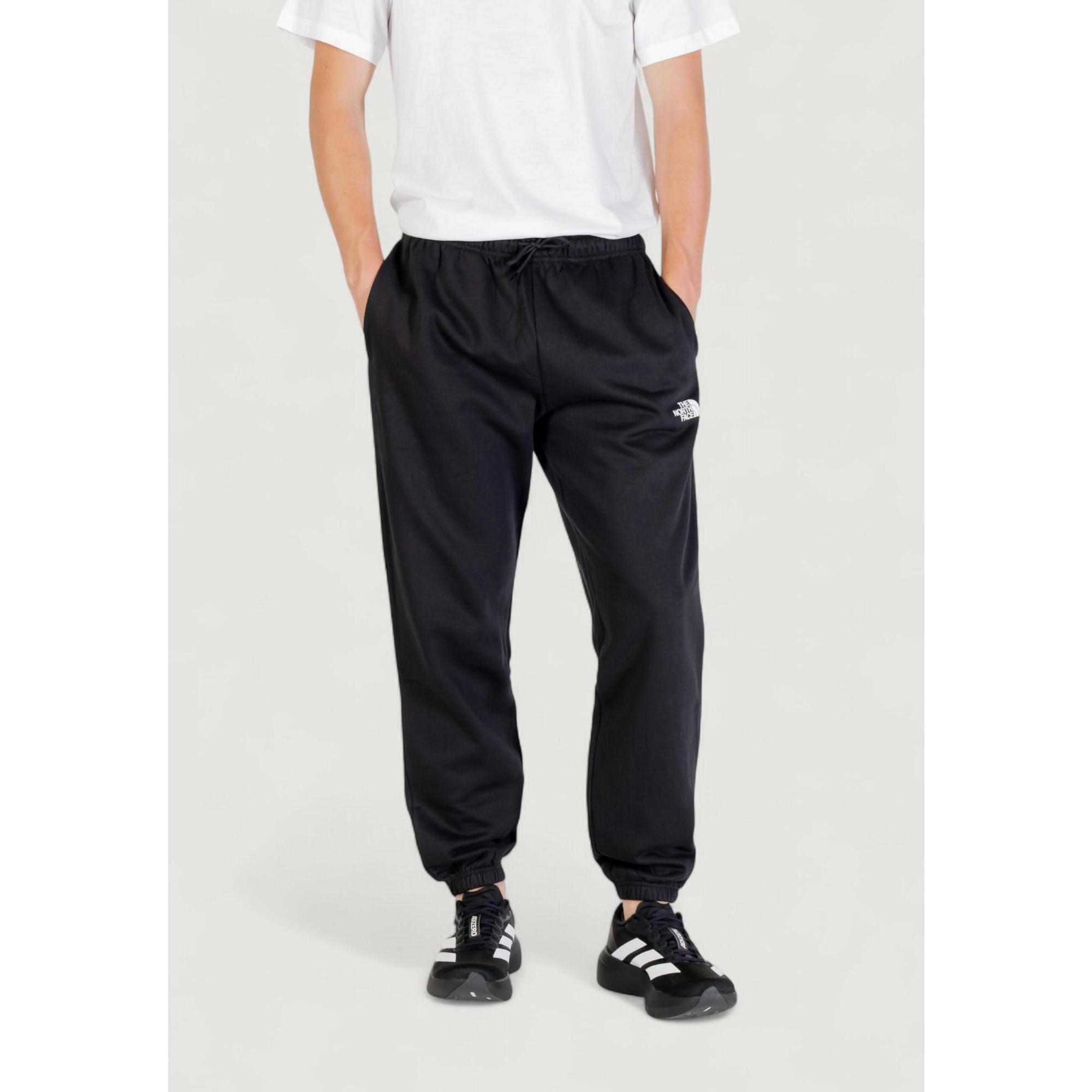 The North Face - Survêtement M Sd Rg Tp Jogger Tnf Homme Noir - Survêtement - Noir - 48 Xl - Decathlon