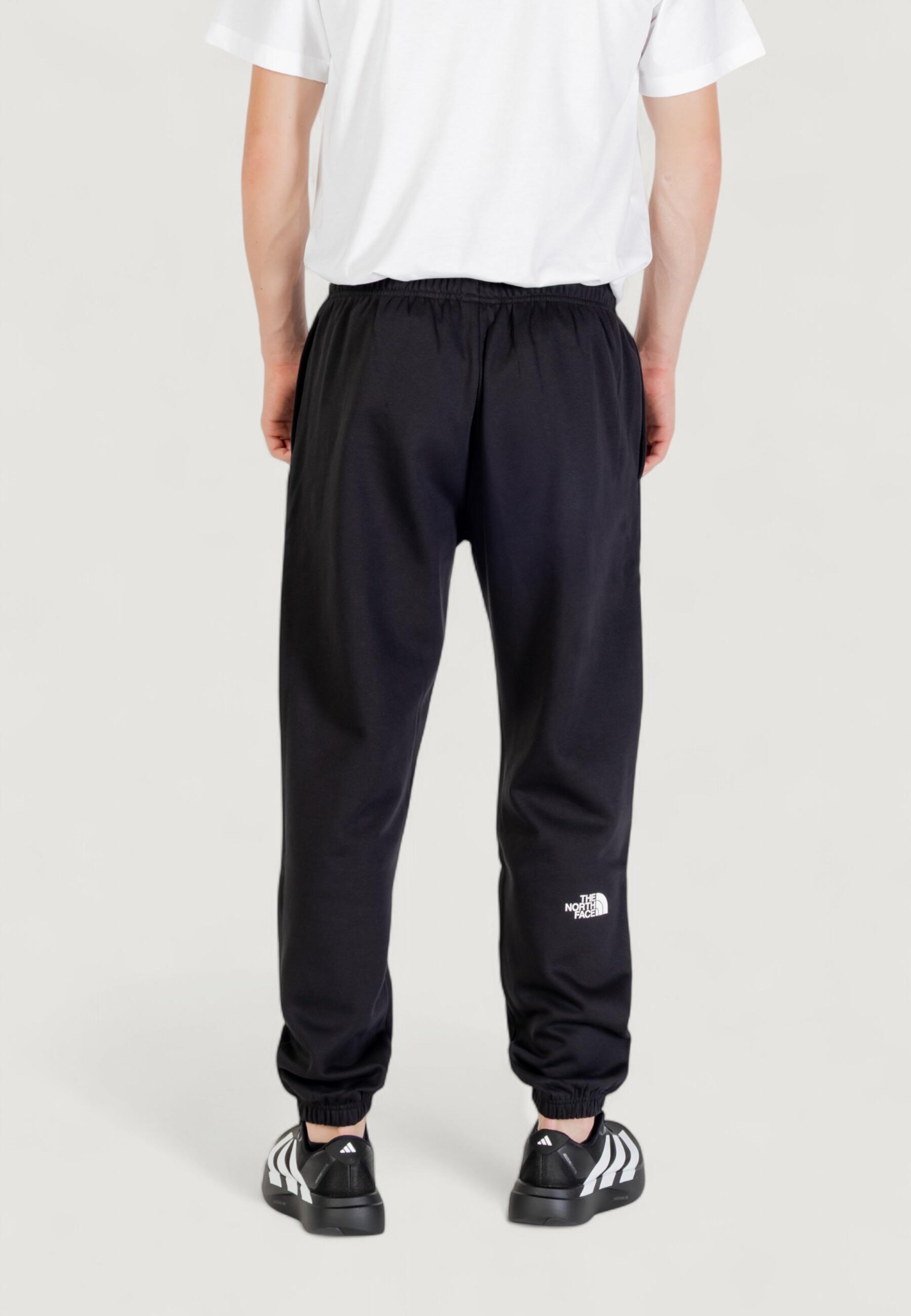 survêtement M SD RG TP JOGGER TNF HOMME noir 4/5
