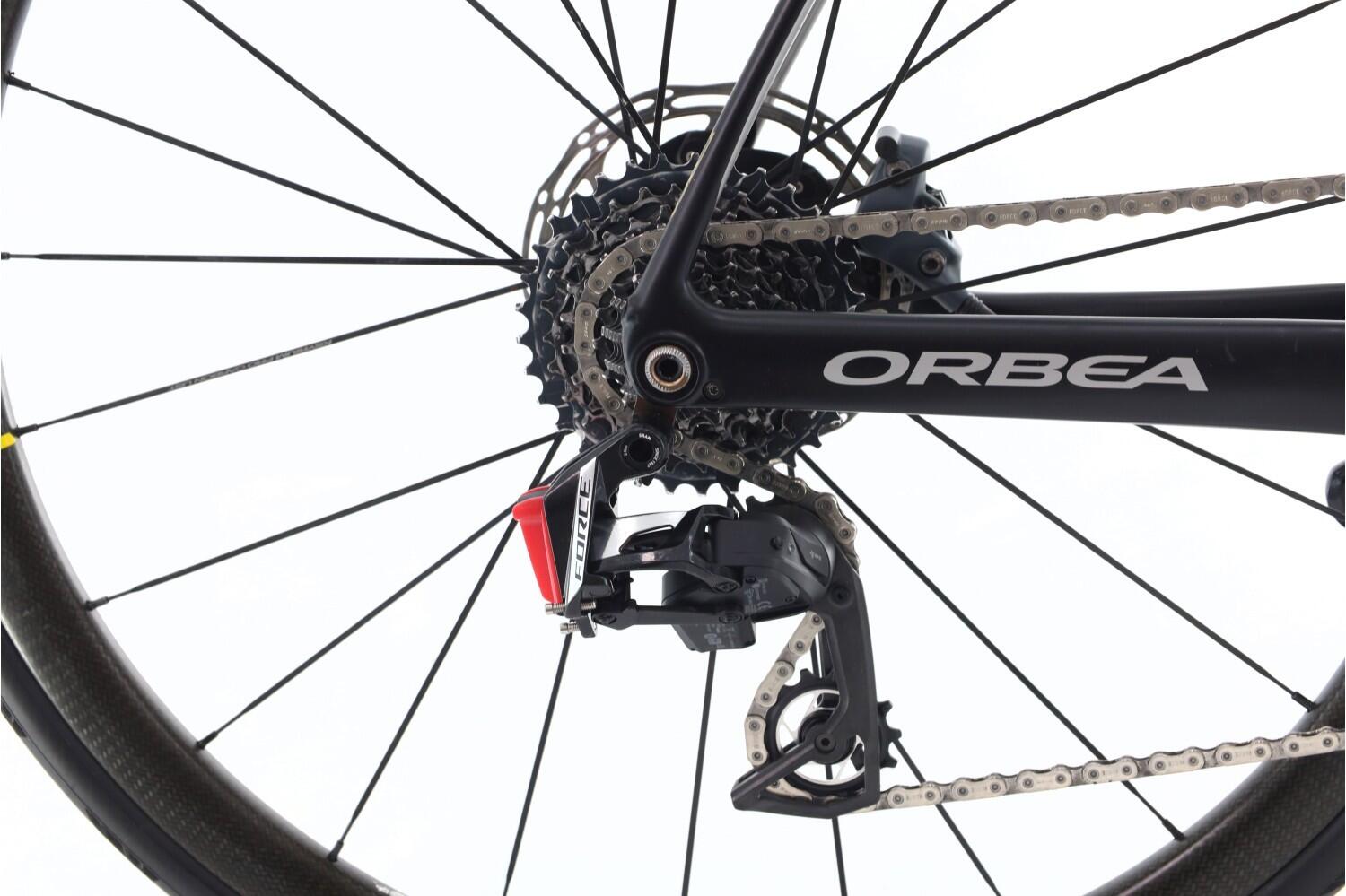 Refurbished Rennrad ·  Orca AXS 12V · Sehr guter Zustand 3/7