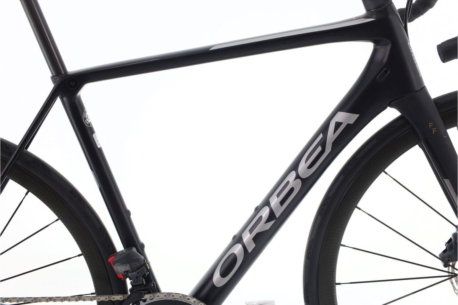 Refurbished Rennrad ·  Orca AXS 12V · Sehr guter Zustand 2/7