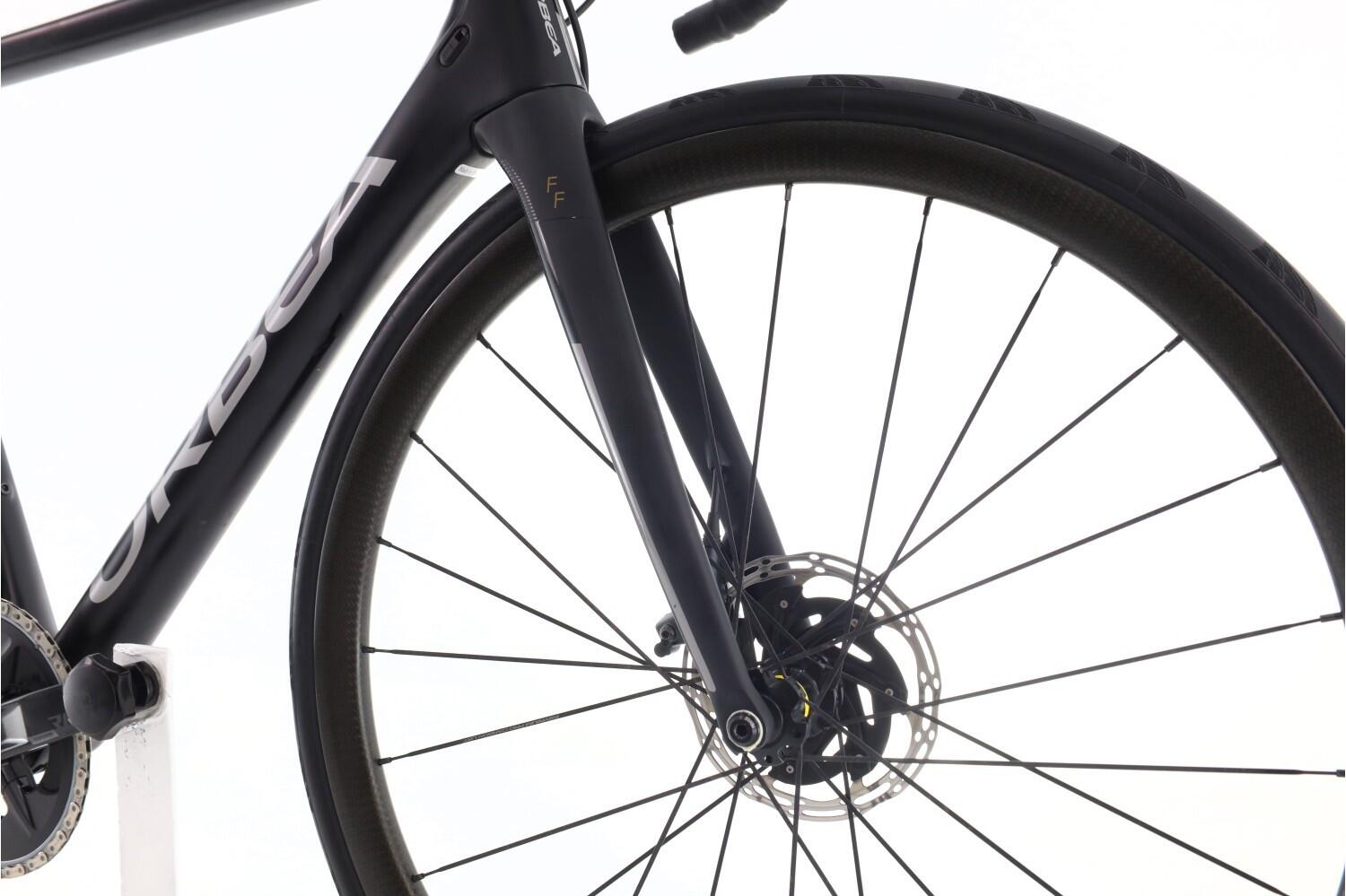Refurbished Rennrad ·  Orca AXS 12V · Sehr guter Zustand 5/7