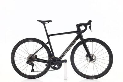 Refurbished Rennrad · Orca Di2 12V · Sehr guter Zustand