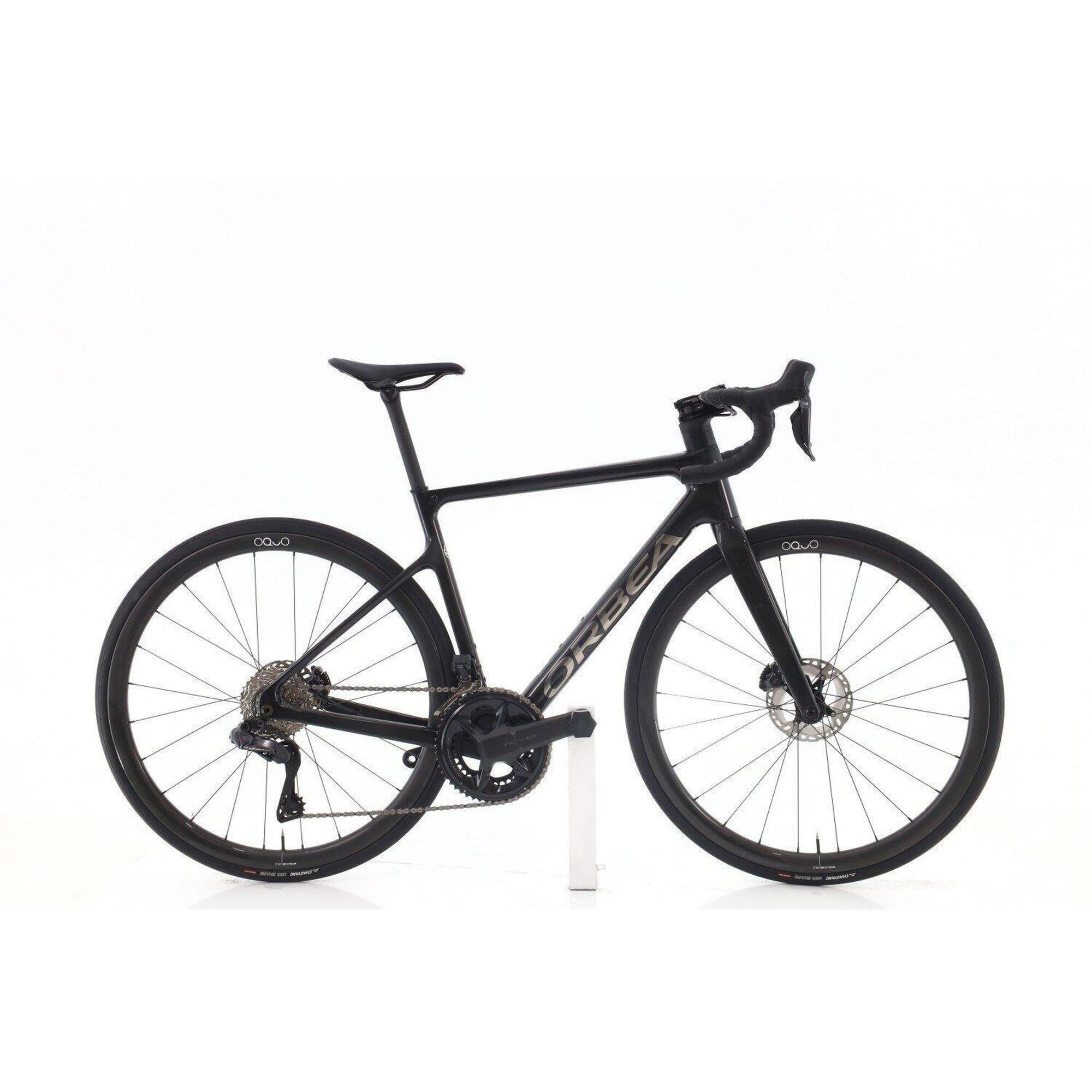 Second life · R. szosowy · Orca Di2 12V · W bardzo dobrym stanie
