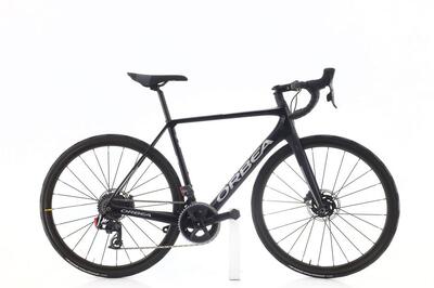 Refurbished Rennrad · Orca AXS 12V · Sehr guter Zustand