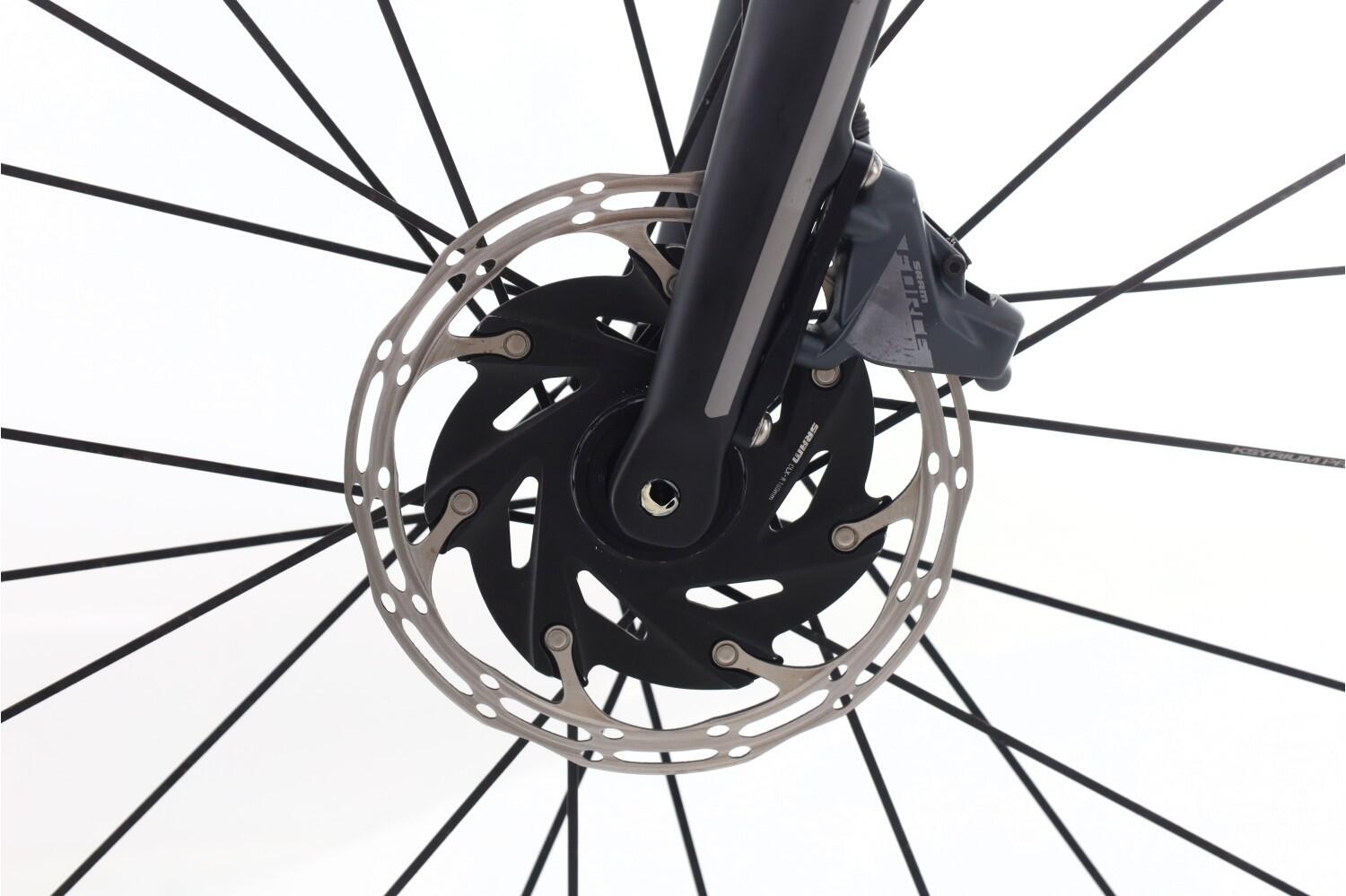 Refurbished Rennrad ·  Orca AXS 12V · Sehr guter Zustand 7/7