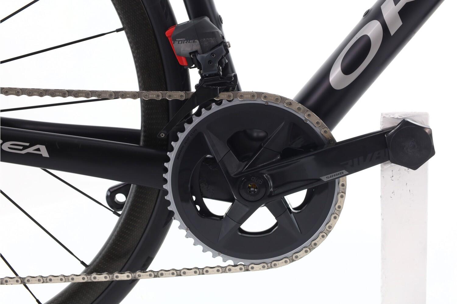 Refurbished Rennrad ·  Orca AXS 12V · Sehr guter Zustand 4/7