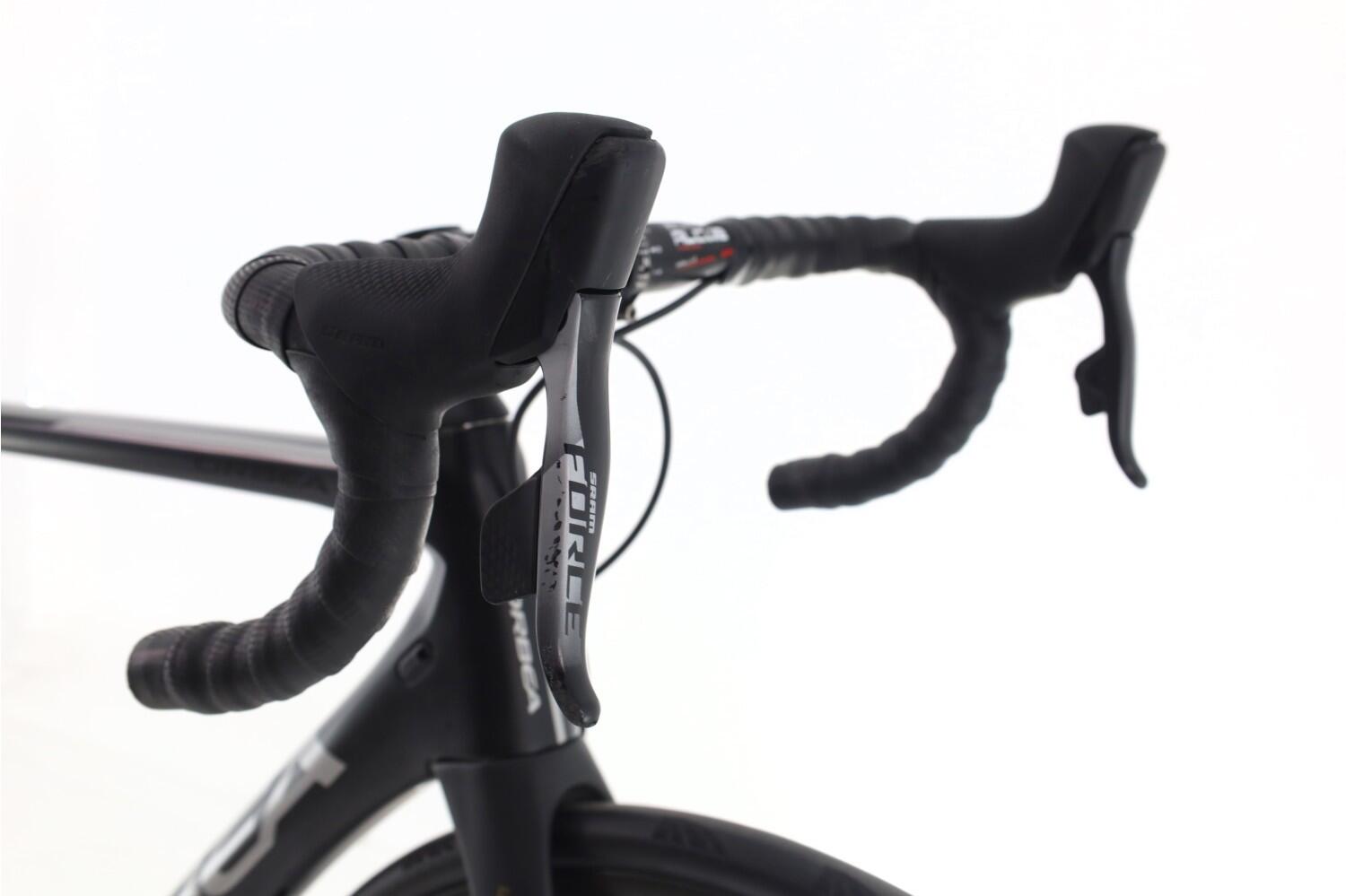 Refurbished Rennrad ·  Orca AXS 12V · Sehr guter Zustand 6/7