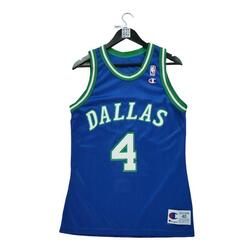 Reconditionné - Maillot Homme NBA Dallas Mavericks USA - homme - Excellent