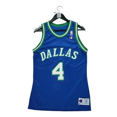 Tweedehands - heren nba dallas mavericks usa jersey - als nieuw
