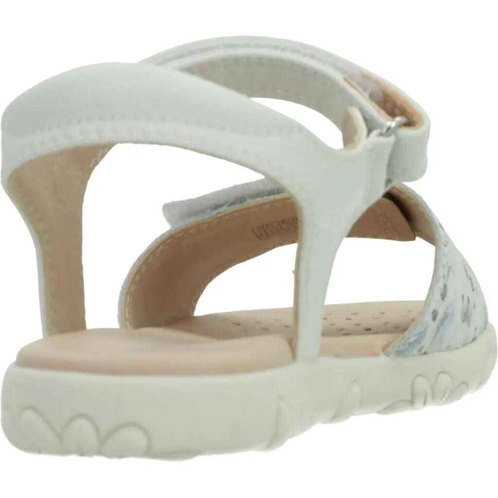 Sandales fille Geox Haiti 3/5