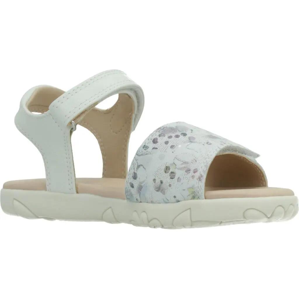 Sandales fille Geox Haiti 5/5