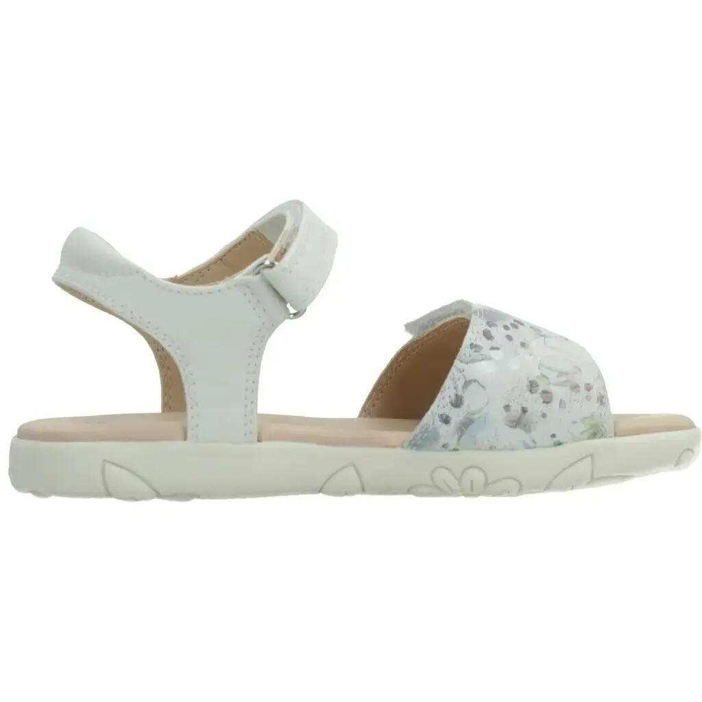 Sandales fille Geox Haiti 4/5