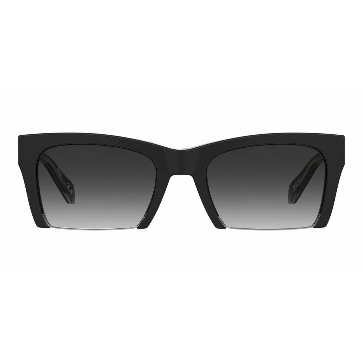Occhiali da sole Donna MOSCHINO MOS196_S Acetato 2/2