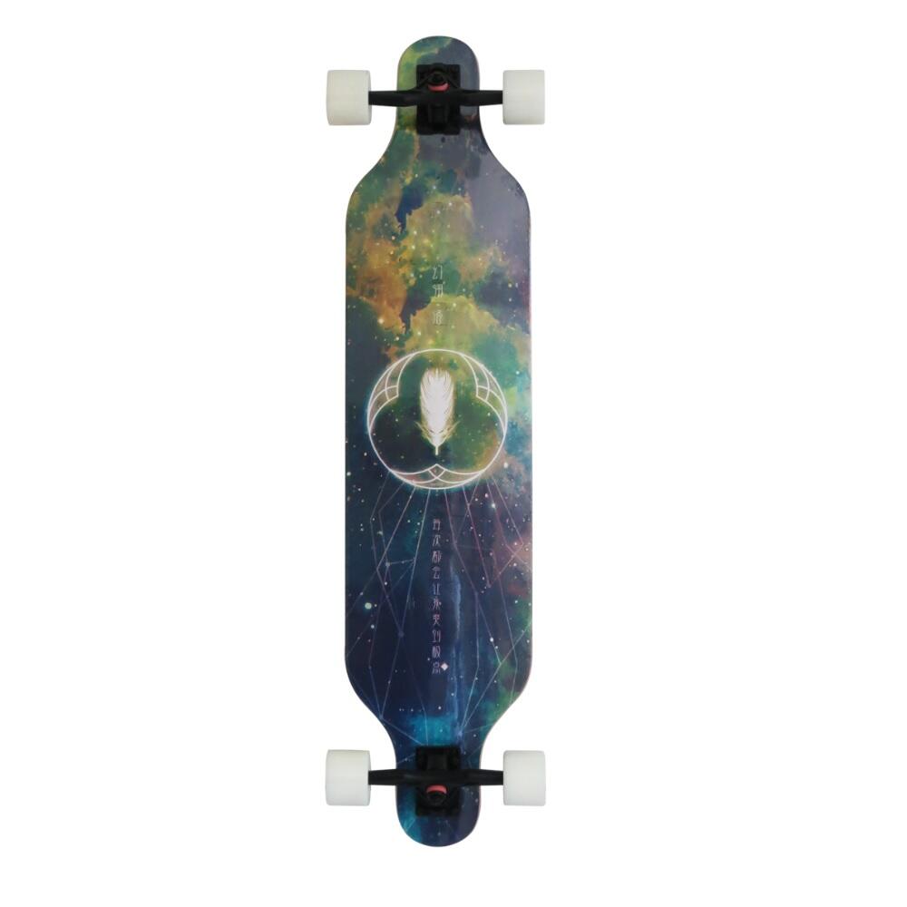 Longboard MASTER 41 2/4