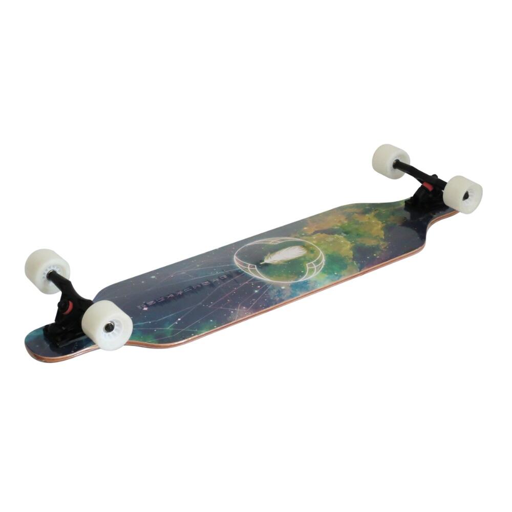 Longboard MASTER 41 4/4