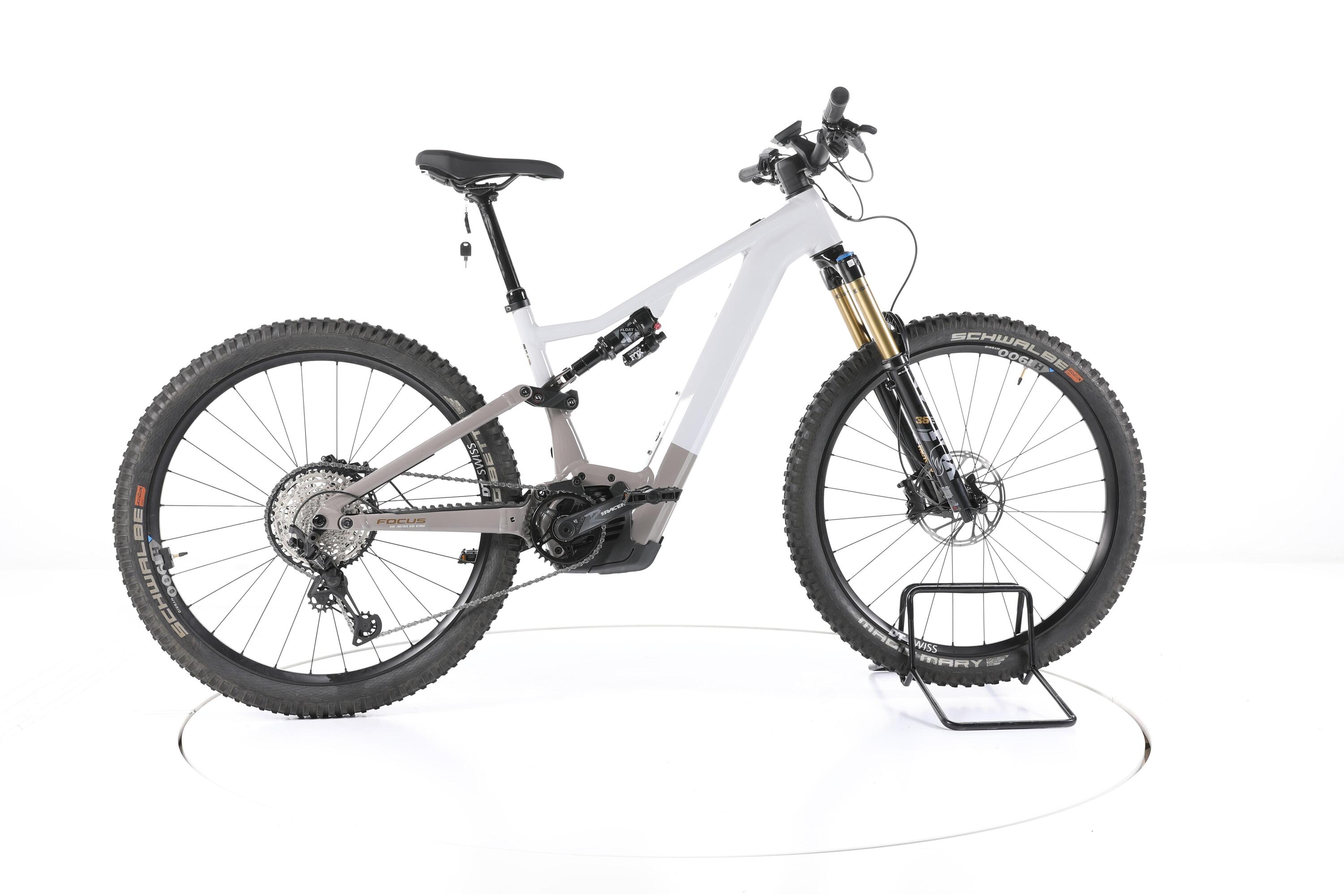 FOCUS Ebike ricondizionata · Focus JAM² 6.9 · Ottime condizioni