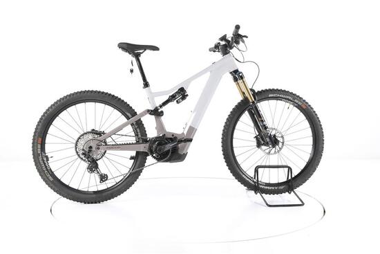Ebike ricondizionata · Focus JAM² 6.9 · Ottime condizioni