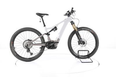 Refurbished - Focus JAM² 6.9 Fully E-Bike 2023 - Sehr gut