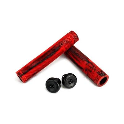 Handvatten odyssey broc raiford zwart & rood