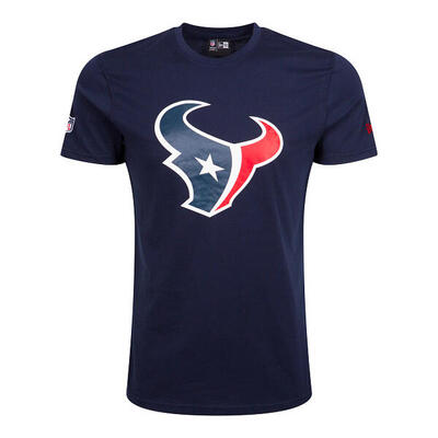 T-shirt houston texans nfl