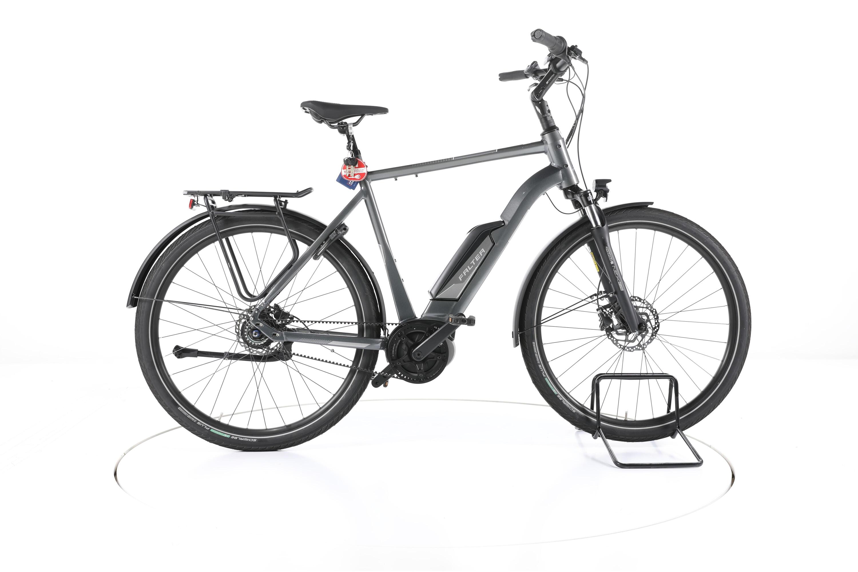 NO BRAND Ebike ricondizionata · FALTER E 9.3 RT · Ottime condizioni