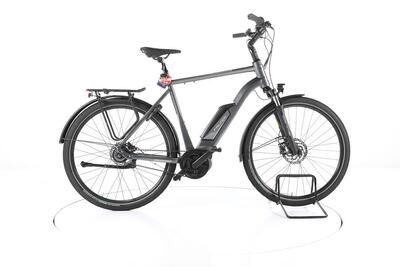 Tweedehands - falter e 9.3 rt city e-bike - zeer goed