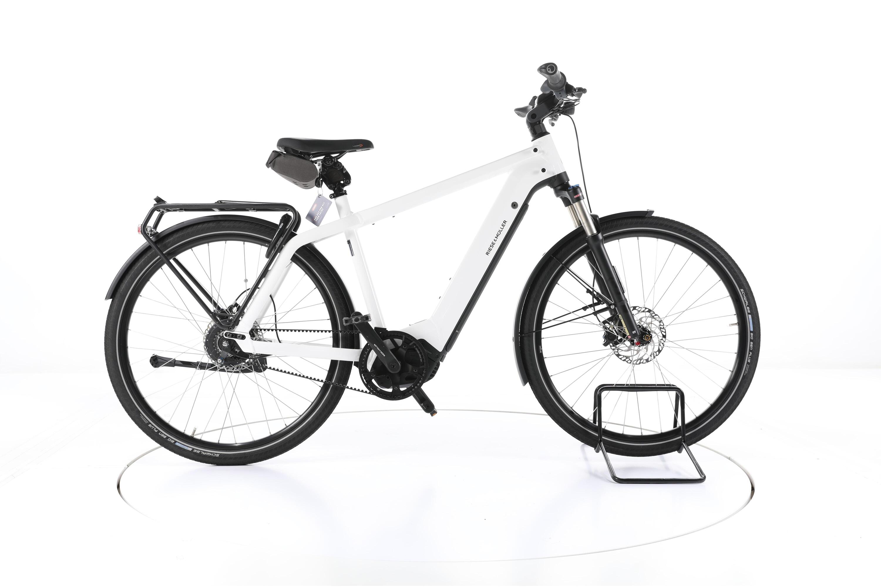 RIESE & MULLER Ebike ricondizionata · Riese & Müller Charger3 GT Vario · Come nuovo