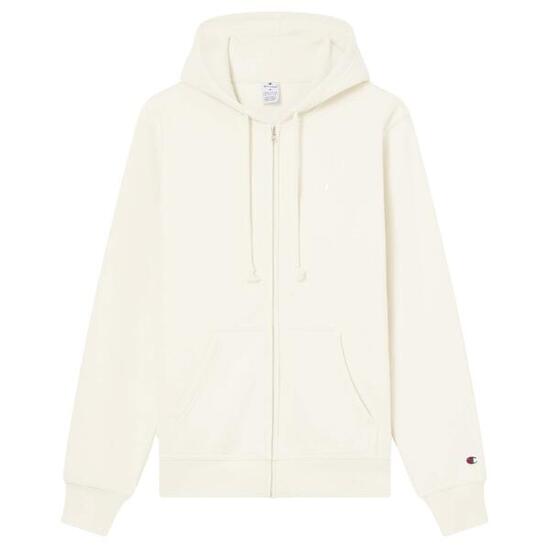 Champion Hoodie-Sweatshirt Mit Durchgehendem Reissverschluss Erwachsene