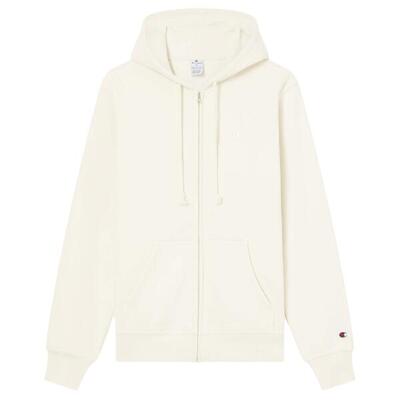 Champion sweatshirt met volledige ritssluiting en hoodie volwassenen