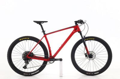Refurbished MTB Hardtail · Scale 940 · Sehr guter Zustand