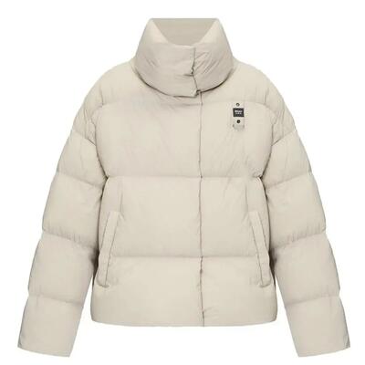 Giacca Blauer Modello Ross Colore Cachi