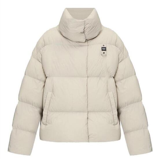 Giacca Blauer Modello Ross Colore Cachi