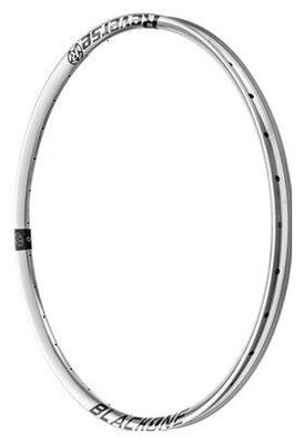 Reverse black one 35 tubeless ready 27.5'' 32 hole silver velg