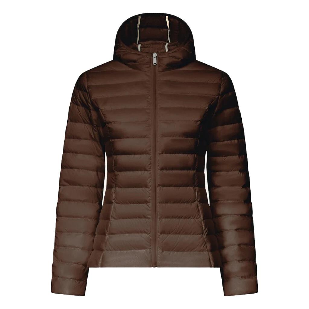 Kurtka JOTT CLOE Brązowy