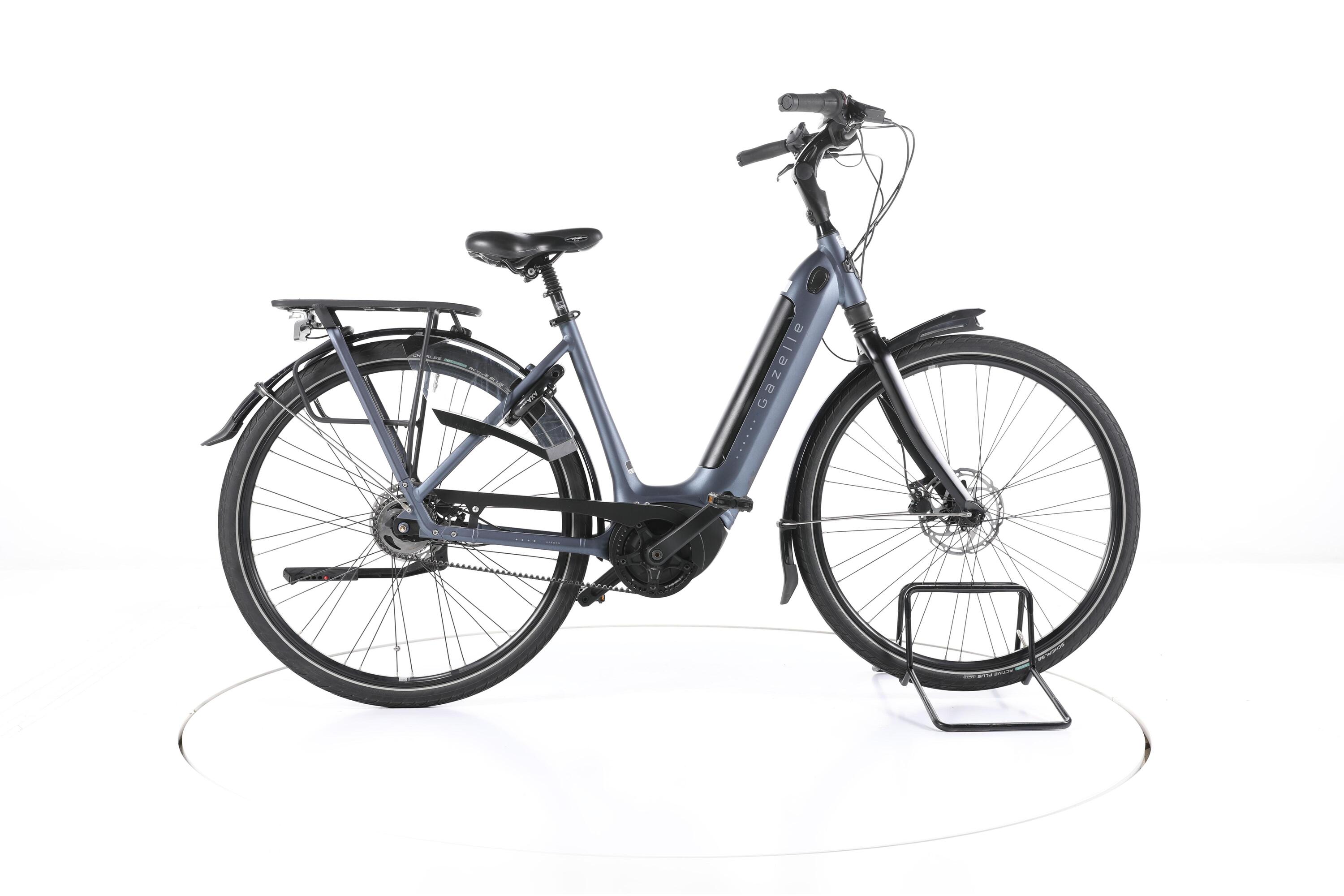 GAZELLE Ebike ricondizionata · Gazelle Arroyo C5 HMB Elite · Buone condizioni