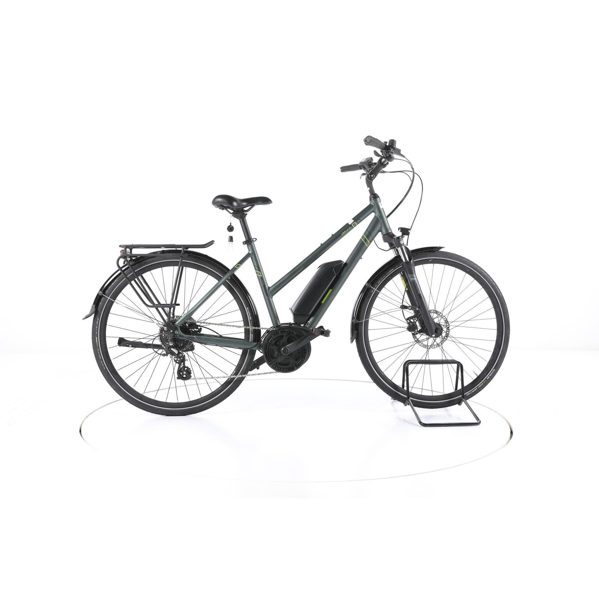Second Life - Triumph E-Bird Plus 8K Trekking E-Bike - Stan dobry