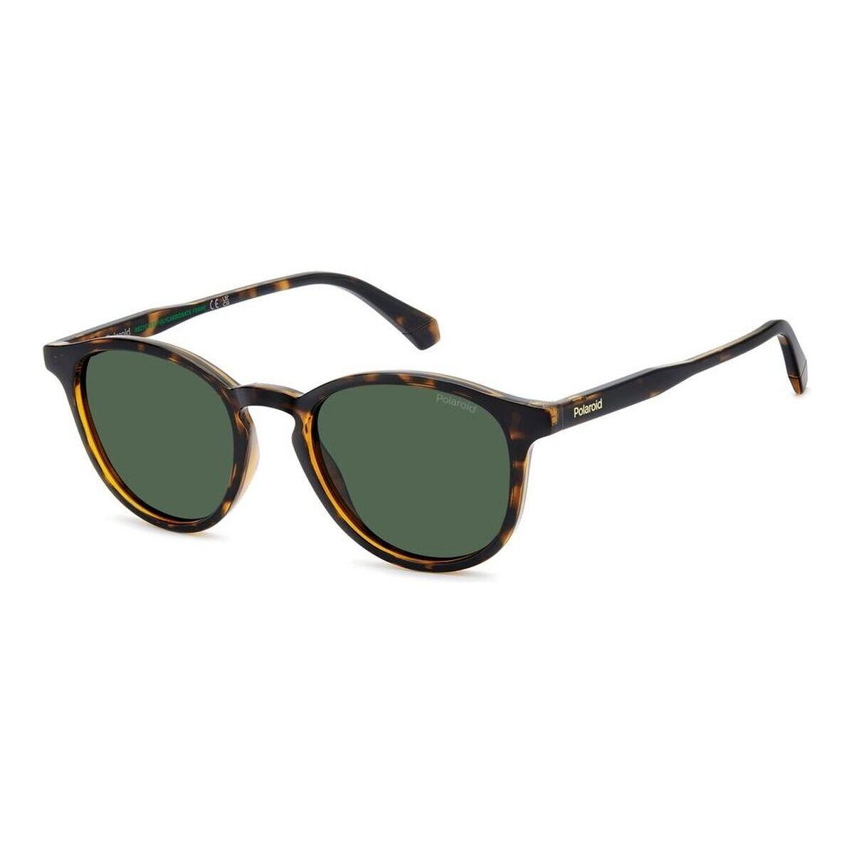 POLAROID Men's Sunglasses POLAROID PLD 4191_S