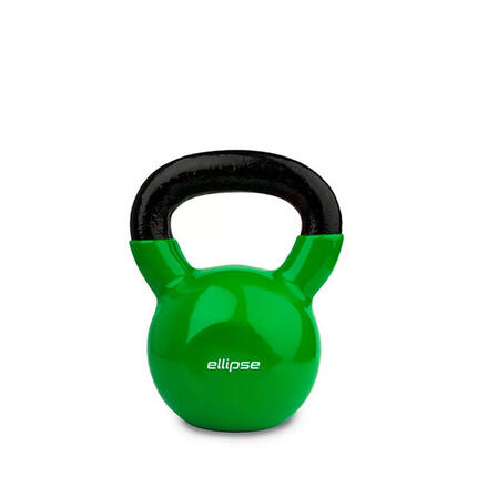KETTLEBELLS EN VINYLE 16KG
