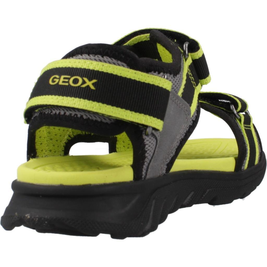 Sandali per bambini Geox Airadyum B 3/5
