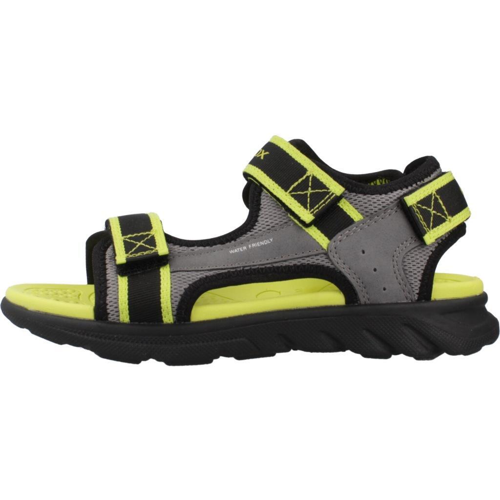 Sandali per bambini Geox Airadyum B 2/5