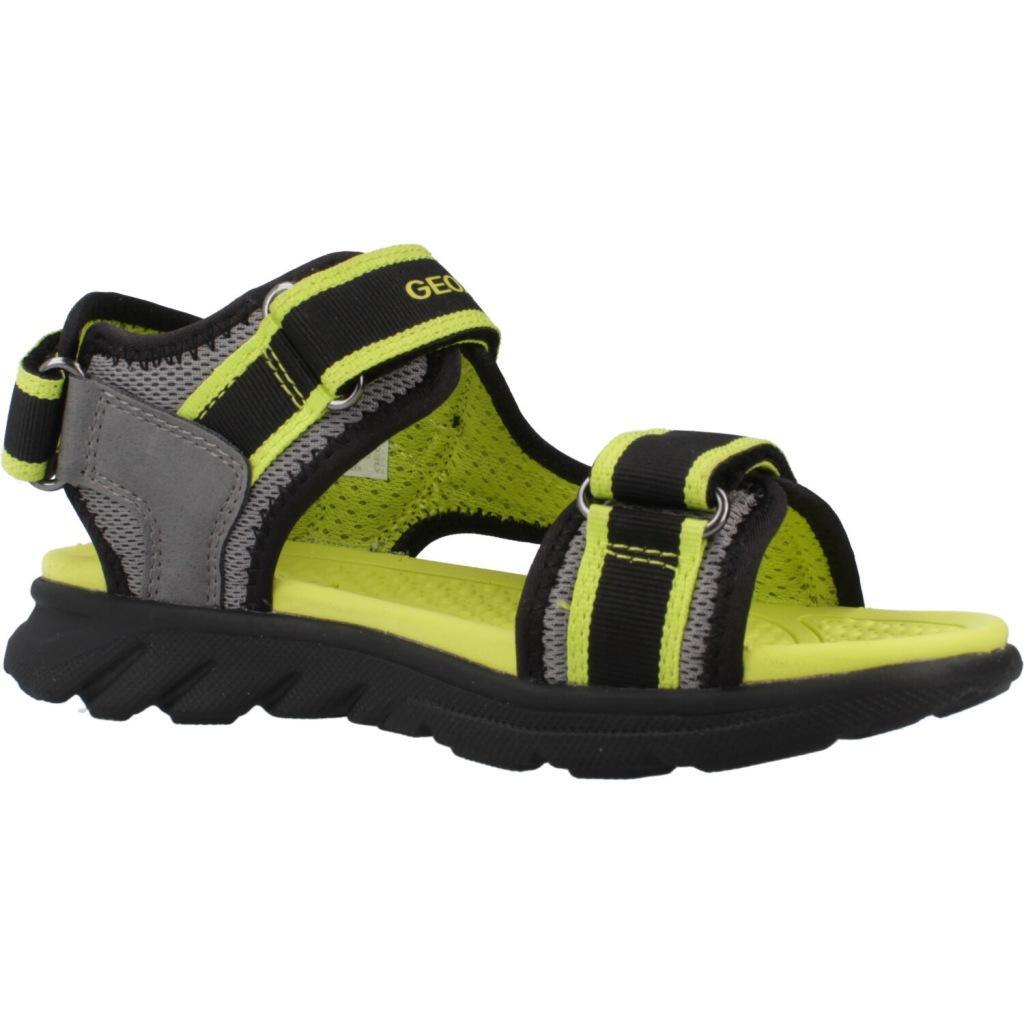 Sandali per bambini Geox Airadyum B 5/5