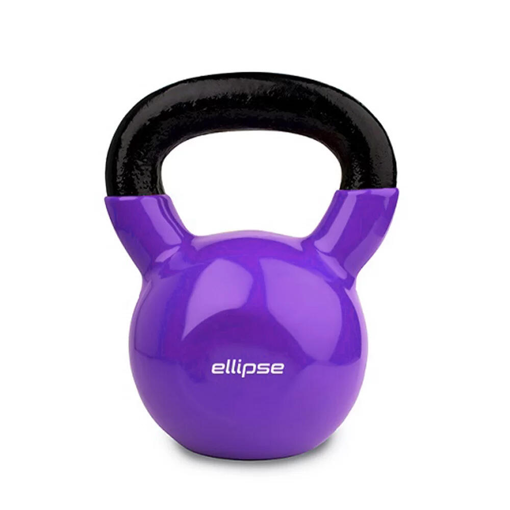 morado / negro