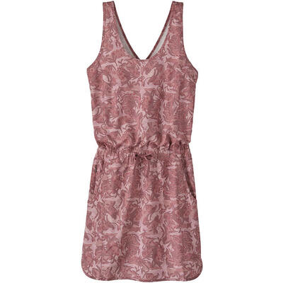 Kleid W FLEETWITH DRESS