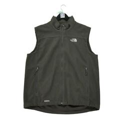 Reconditionné - Veste polaire Homme WindWall - homme - Très Bon État