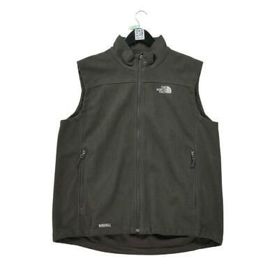 Second life - Herren WindWall Fleecejacke - In sehr gutem Zustand